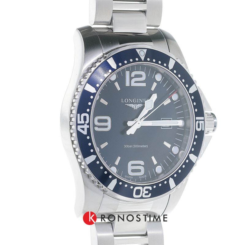 Фотография часов Longines HydroConquest L3.840.4.96.6_4